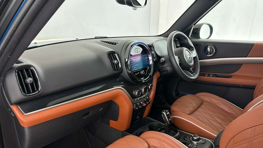 Mini Countryman 1.5 Cooper Classic  #7
