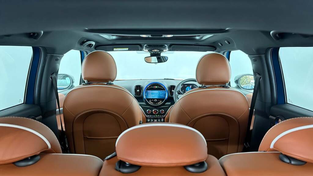 Mini Countryman 1.5 Cooper Classic  #35