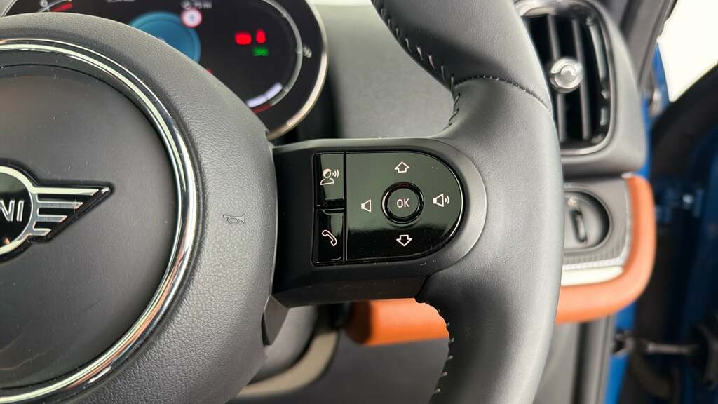 Mini Countryman 1.5 Cooper Classic  #18