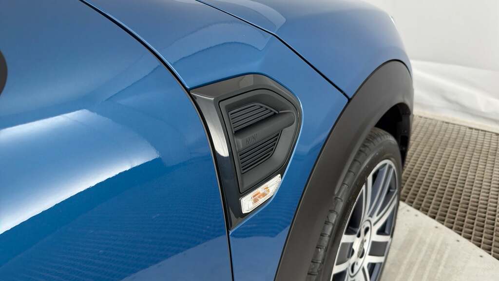 Mini Countryman 1.5 Cooper Classic  #25
