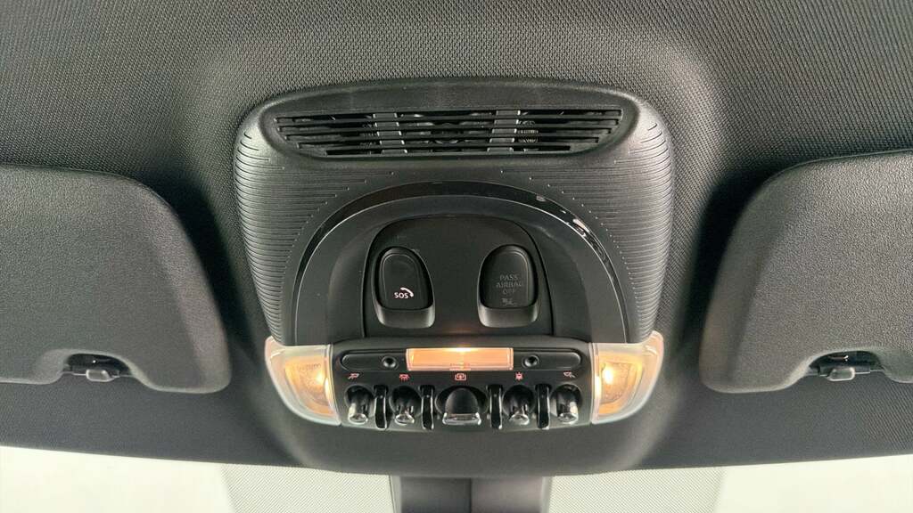 Mini Countryman 1.5 Cooper Classic  #33