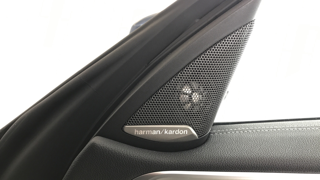 BMW 4 Series Gran Coupe Hatchback White #20