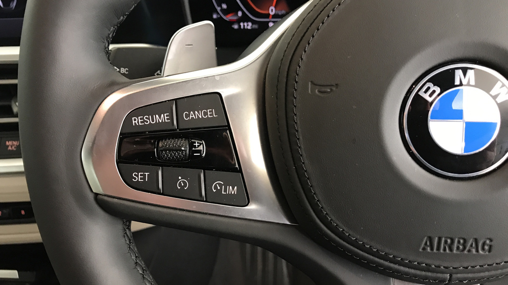 BMW 4 Series Gran Coupe Hatchback White #17