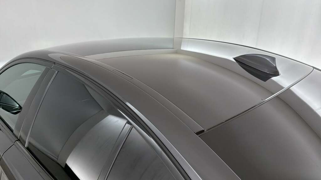 BMW 5 Series Grey Grey #21