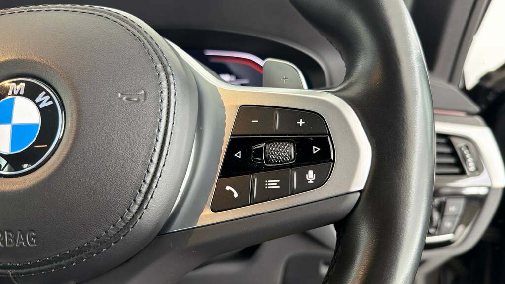 BMW 5 Series Grey Grey #18