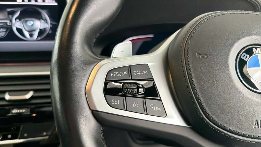 BMW 5 Series Grey Grey #17
