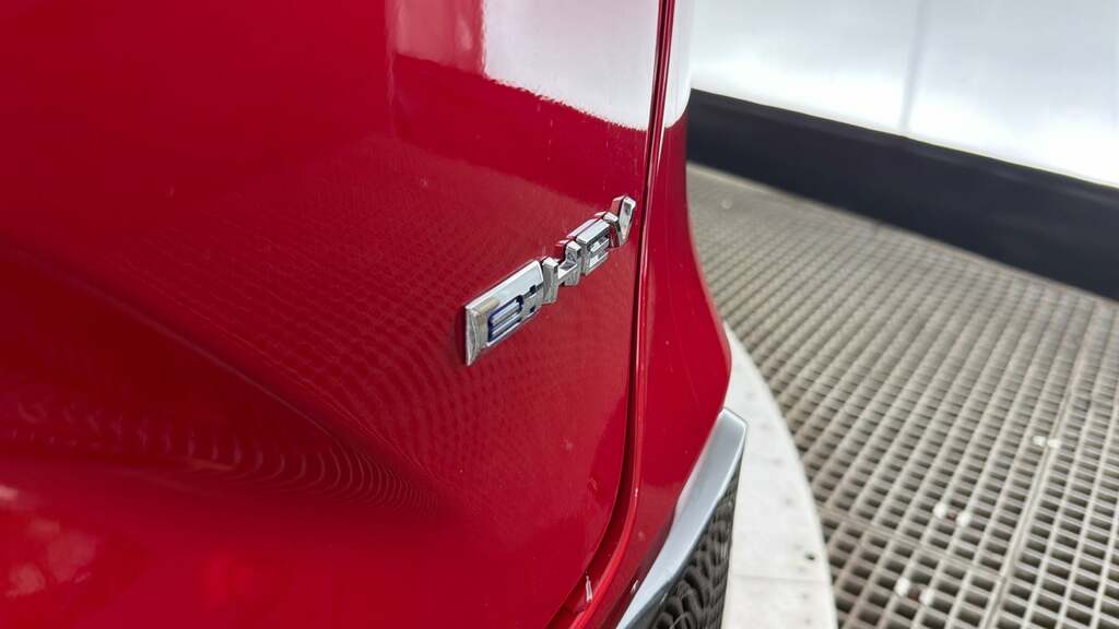 Honda Hr-V Elegance Grey #34
