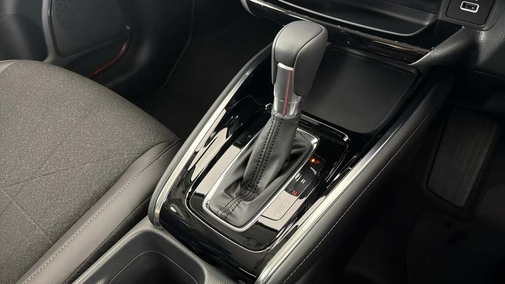 Honda Hr-V Elegance Grey #27