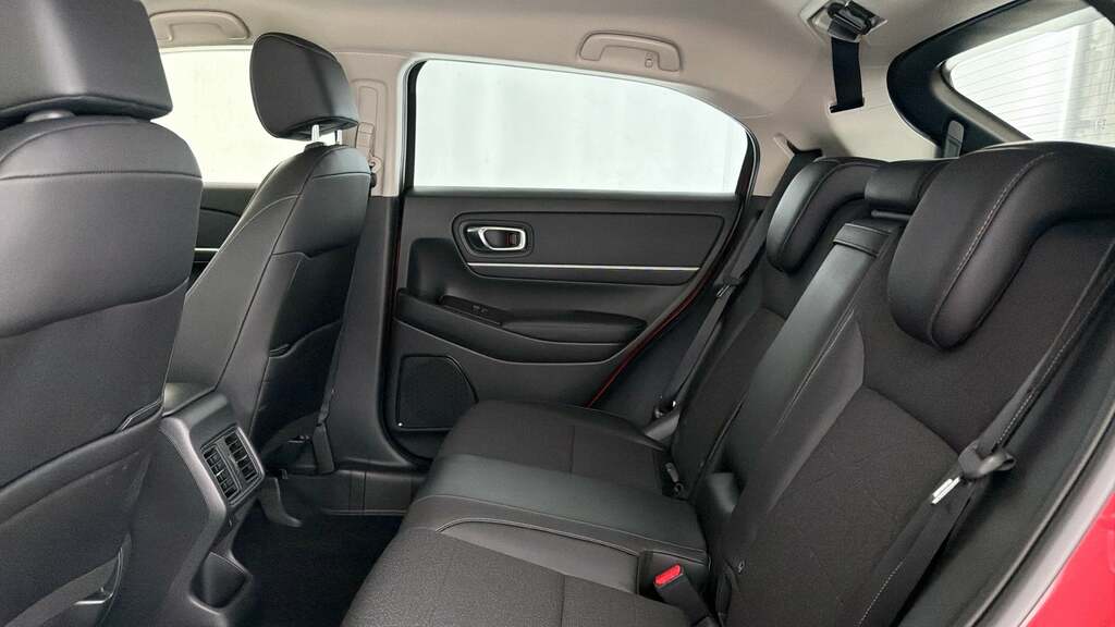 Honda Hr-V Elegance Grey #8
