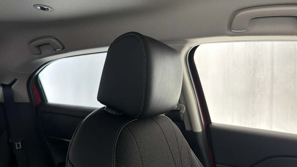 Honda Hr-V Elegance Grey #28