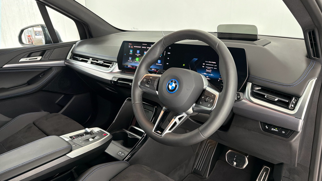 BMW 2 Series 1.5 225Xe 16.3Kwh M Sport Mpv Plug-in H Grey #6