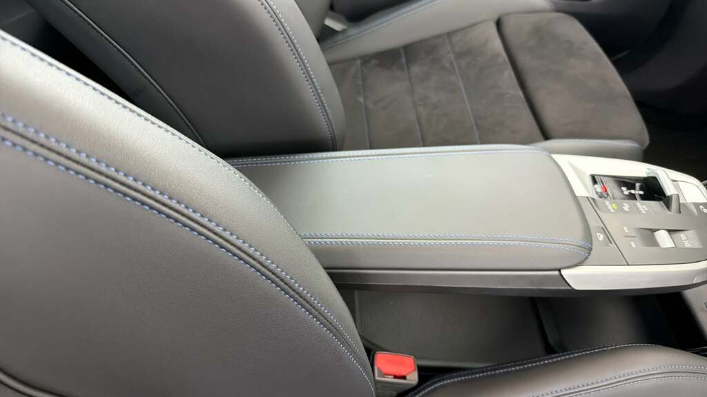 BMW iX1 Suv Black #39