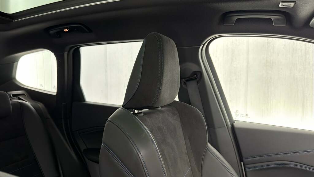 BMW iX1 Suv Black #40
