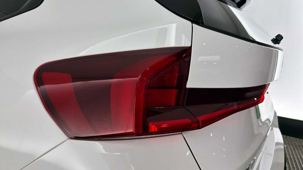 BMW iX1 Suv Black #22