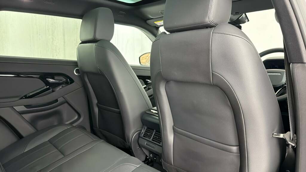 Land Rover Range Rover Evoque Dynamic Se Blue #33