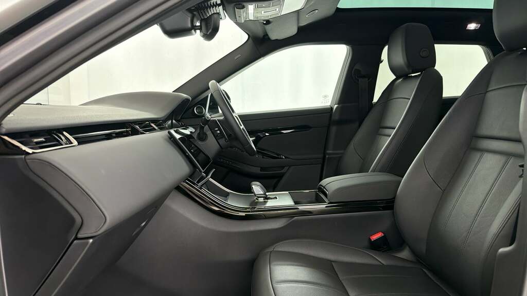 Land Rover Range Rover Evoque 2.0 D200 Mhev Dynamic Se Suv 4Wd E Grey #3