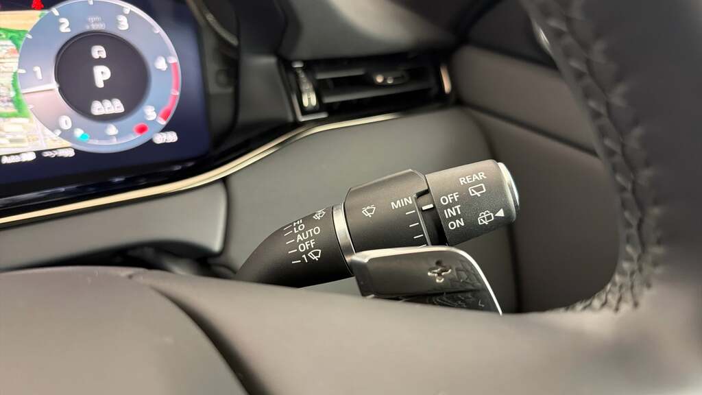 Land Rover Range Rover Evoque Dynamic Se Blue #43