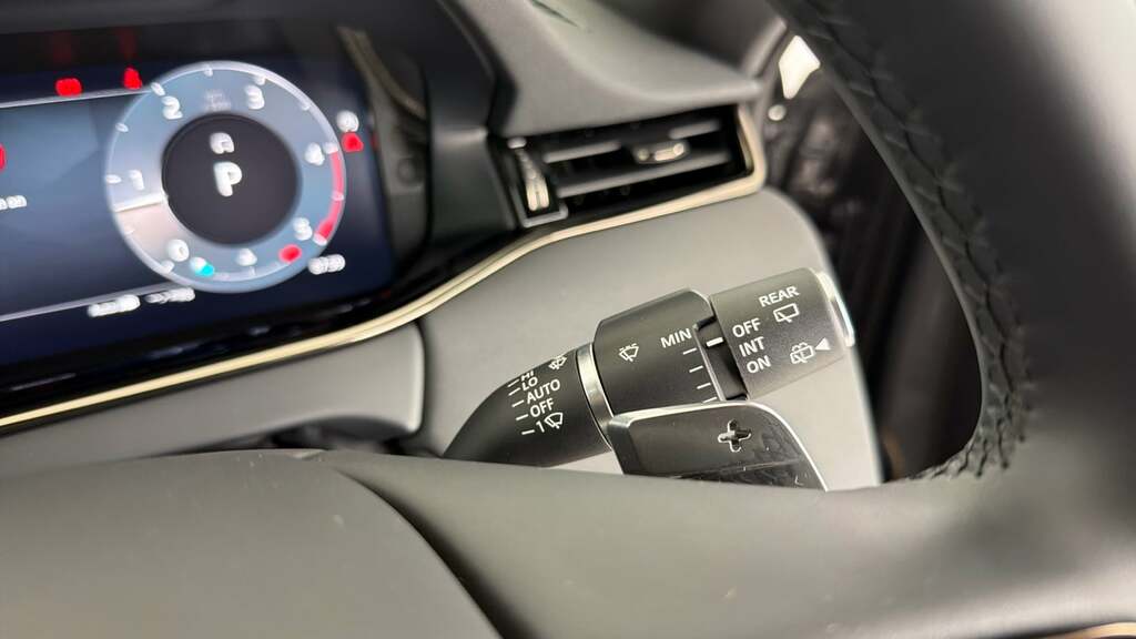 Land Rover Range Rover Evoque Dynamic Se Blue #50