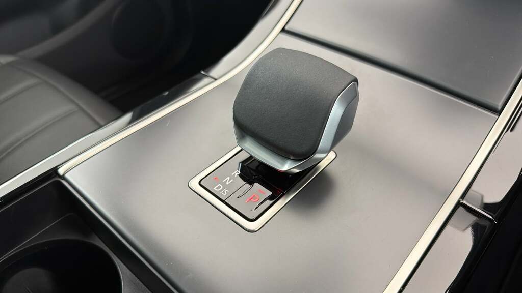 Land Rover Range Rover Evoque Dynamic Se Blue #13