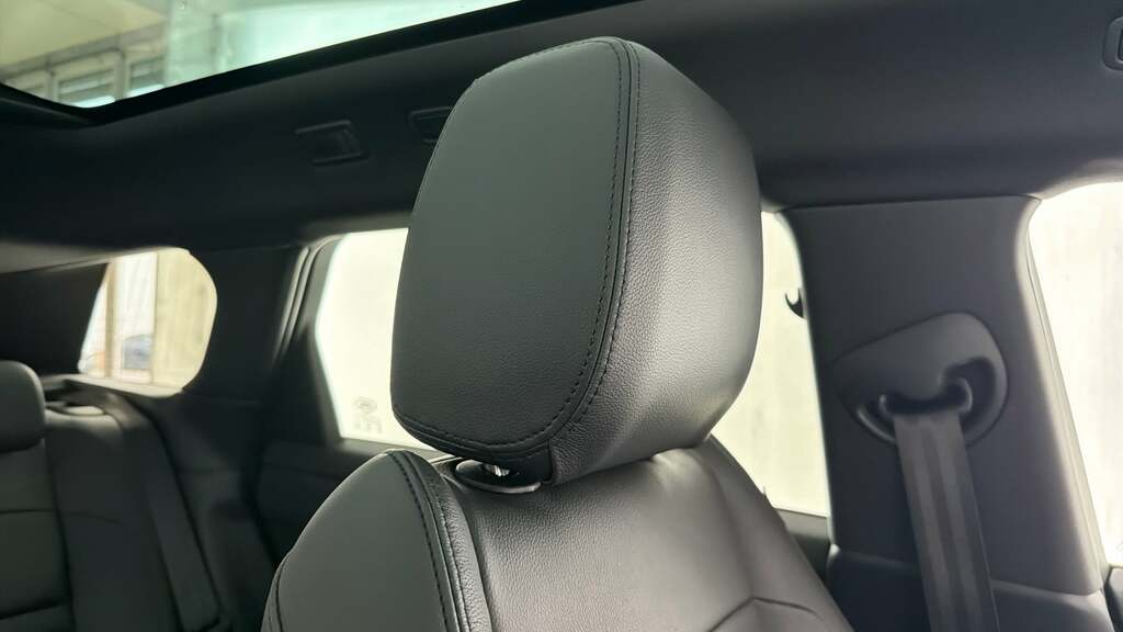 Land Rover Range Rover Evoque Dynamic Se Blue #41