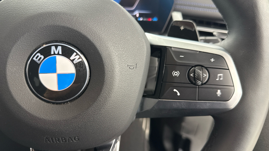 BMW X1 Suv White #18