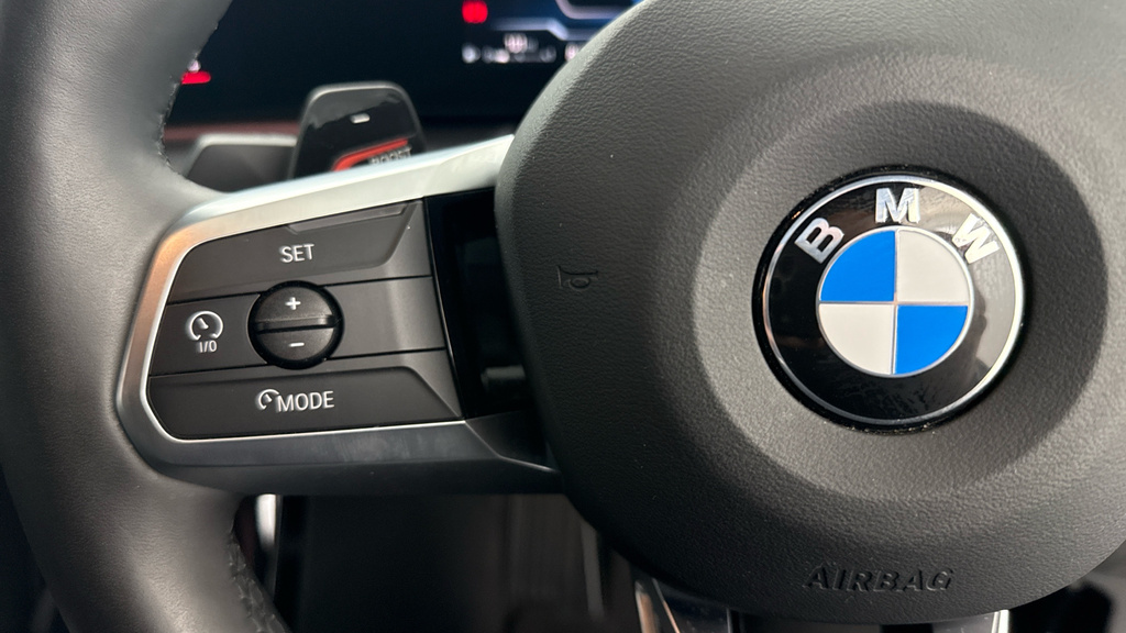 BMW X1 Suv White #17
