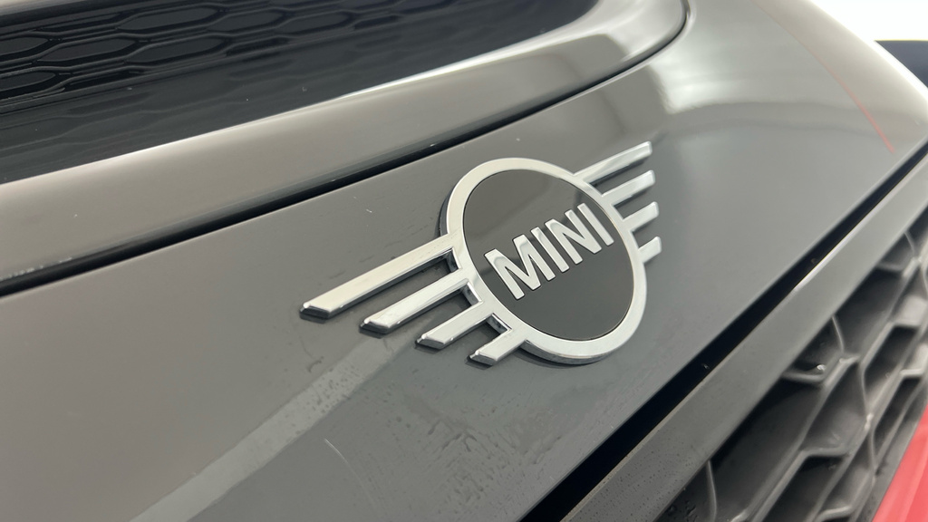 Mini Hatch 2.0 Cooper S Exclusive Steptronic Euro 6 Ss Black #24