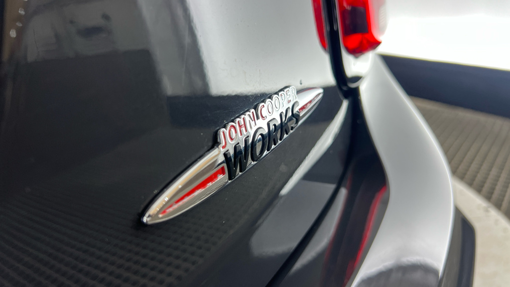 Mini Hatch 2.0 Cooper S Exclusive Steptronic Euro 6 Ss Black #27