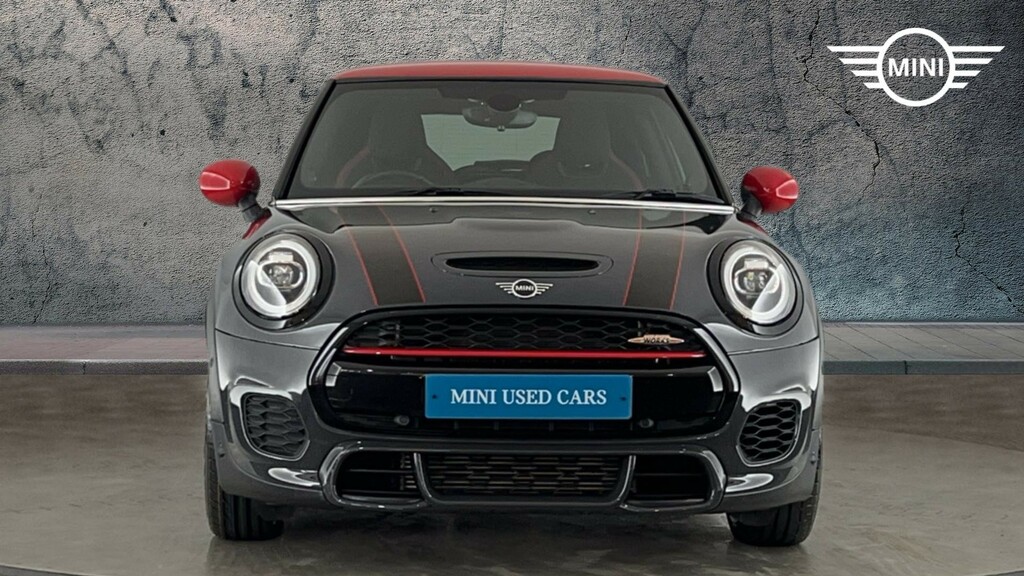 Mini Hatch 2.0 Cooper S Exclusive Steptronic Euro 6 Ss Black #16