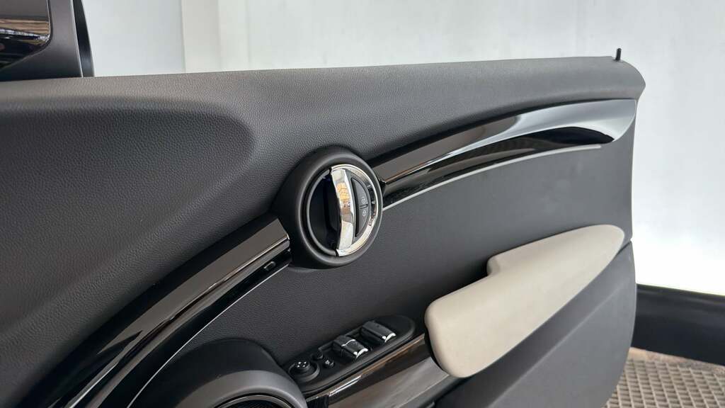 Mini Convertible Cooper Exclusive Convertible Grey #20