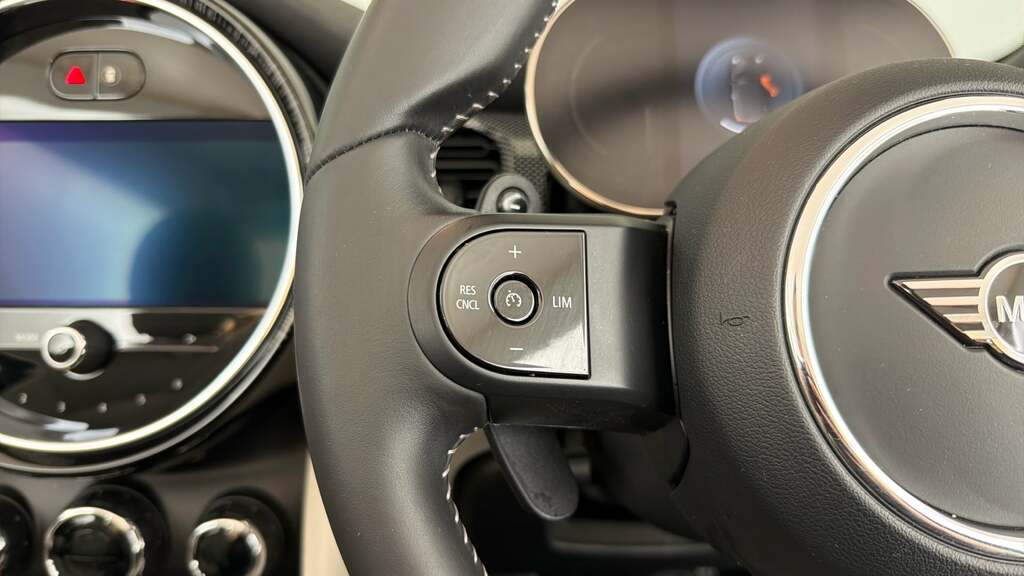 Mini Convertible Cooper Exclusive Convertible Grey #17
