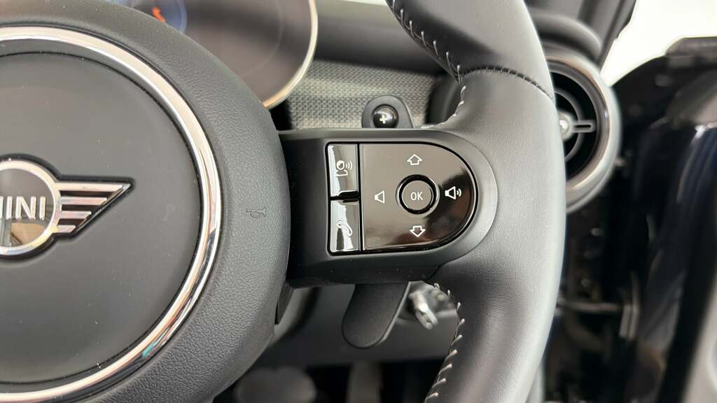 Mini Convertible Cooper Exclusive Convertible Grey #18
