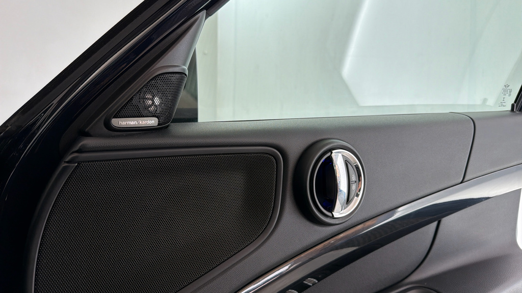 Mini Countryman Suv Black #20