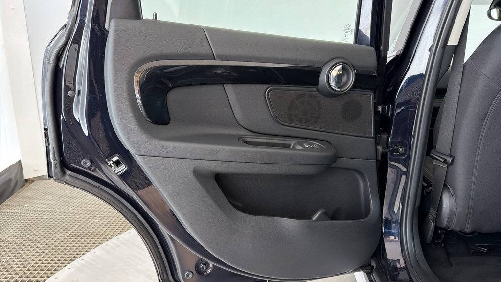 Mini Countryman Suv Black #32