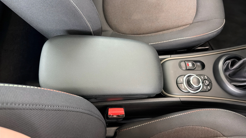 Mini Countryman Suv Black #41