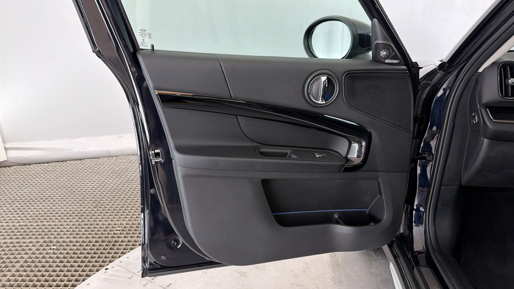 Mini Countryman Suv Black #30