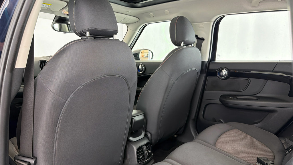 Mini Countryman Suv Black #31