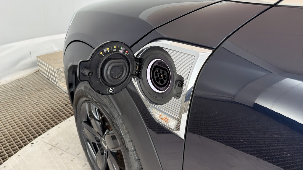 Mini Countryman Suv Black #27