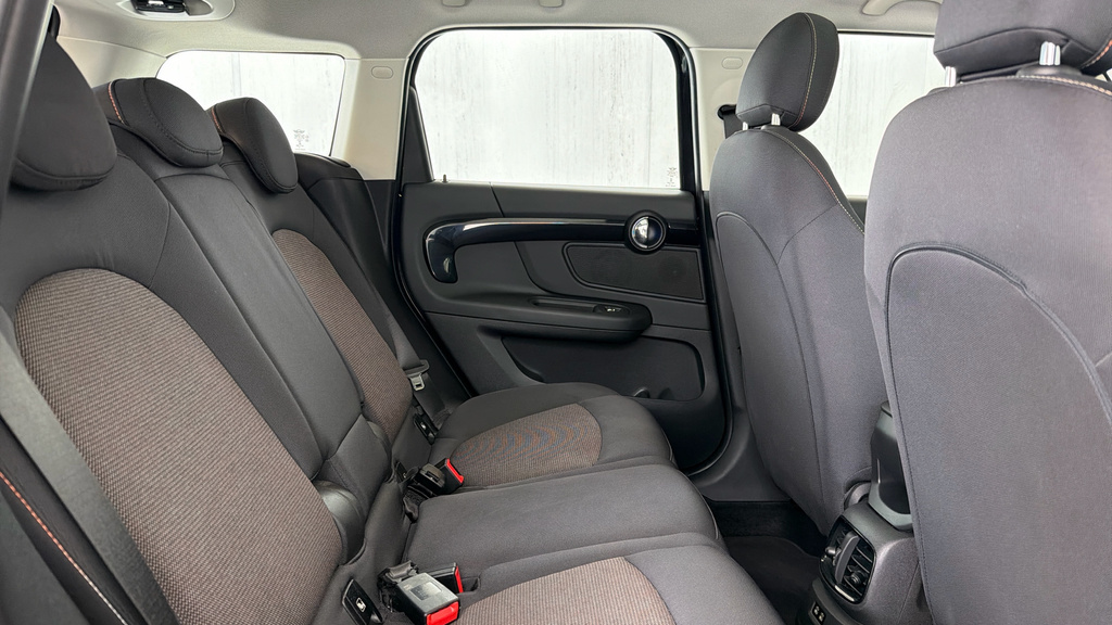 Mini Countryman Suv Black #38