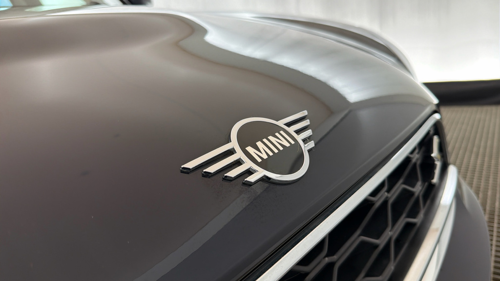 Mini Countryman Suv Black #24