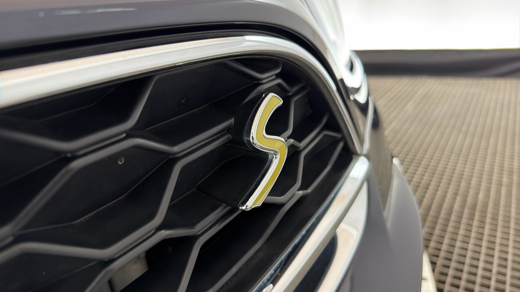 Mini Countryman Suv Black #25