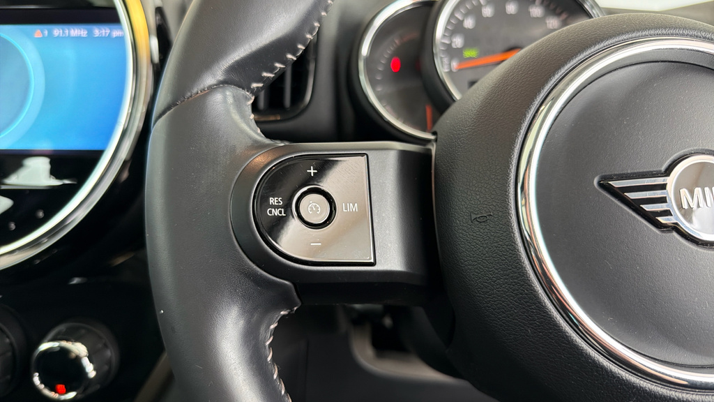 Mini Countryman Suv Black #17
