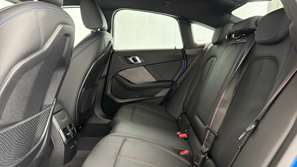 BMW 2 Series Coupe #12