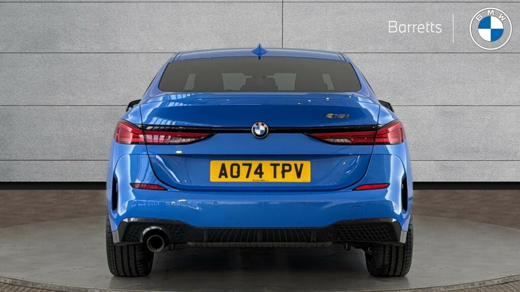 BMW 2 Series Coupe #15