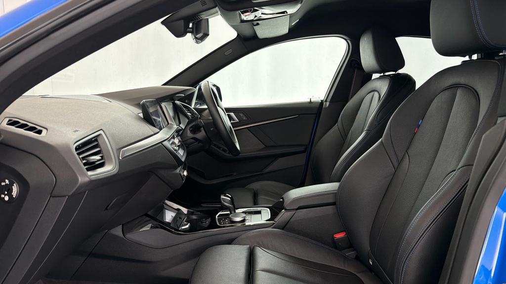 BMW 2 Series Coupe #32