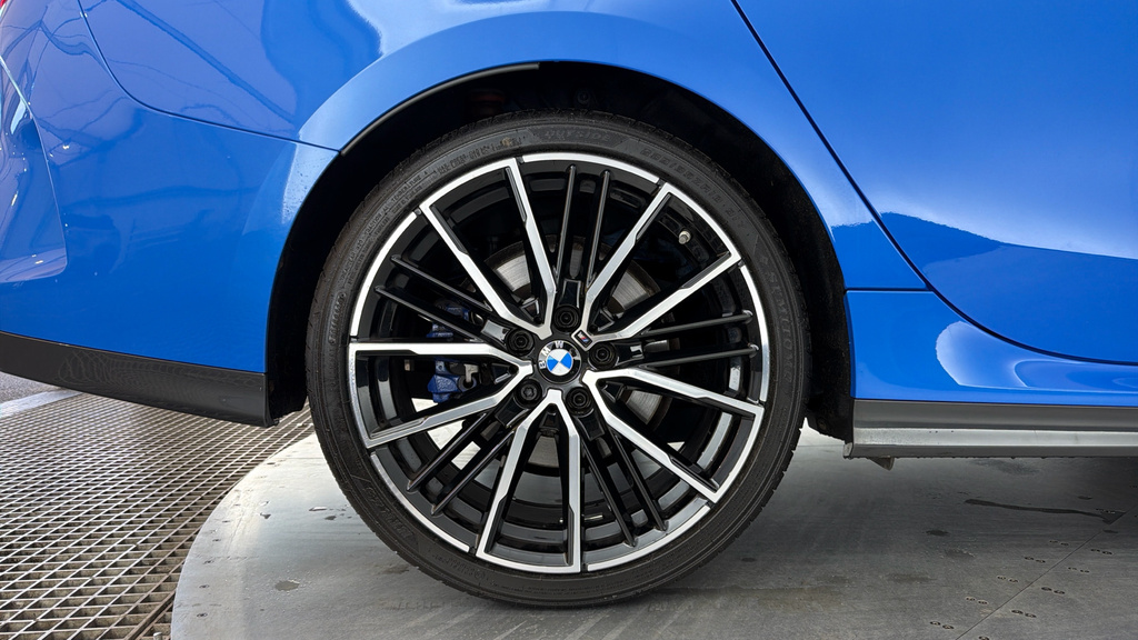 BMW 2 Series Coupe #27