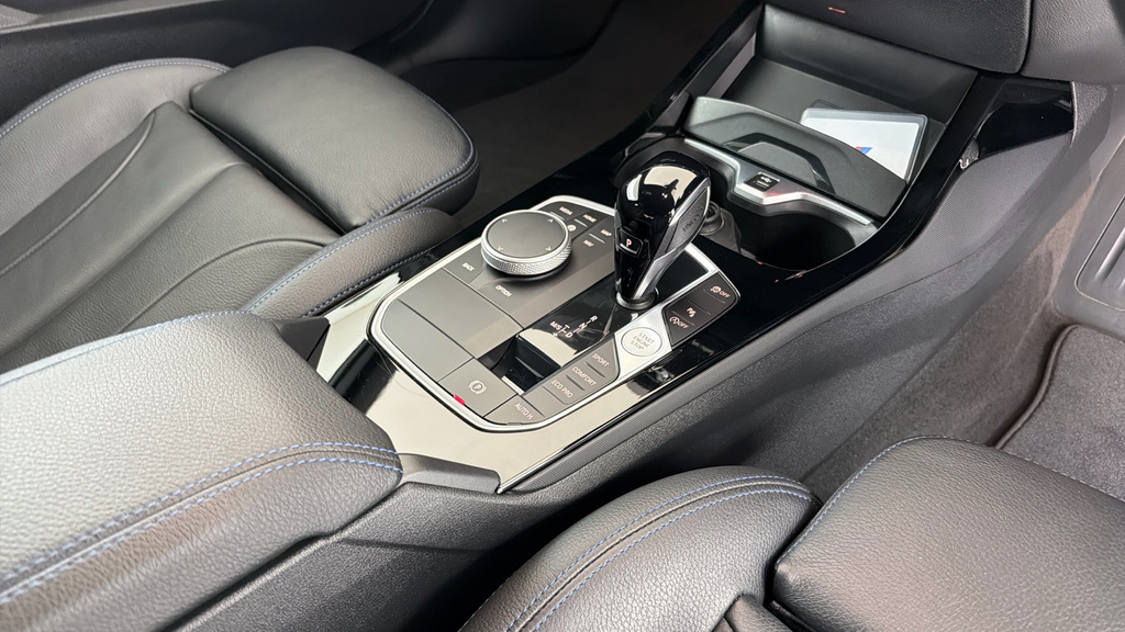 BMW 2 Series Coupe #10