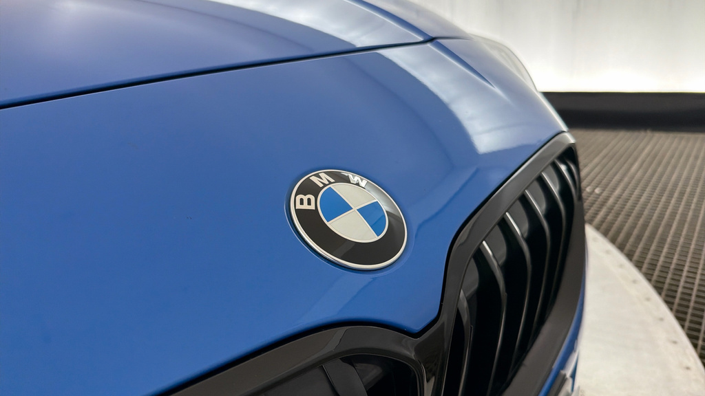 BMW 2 Series Coupe #24