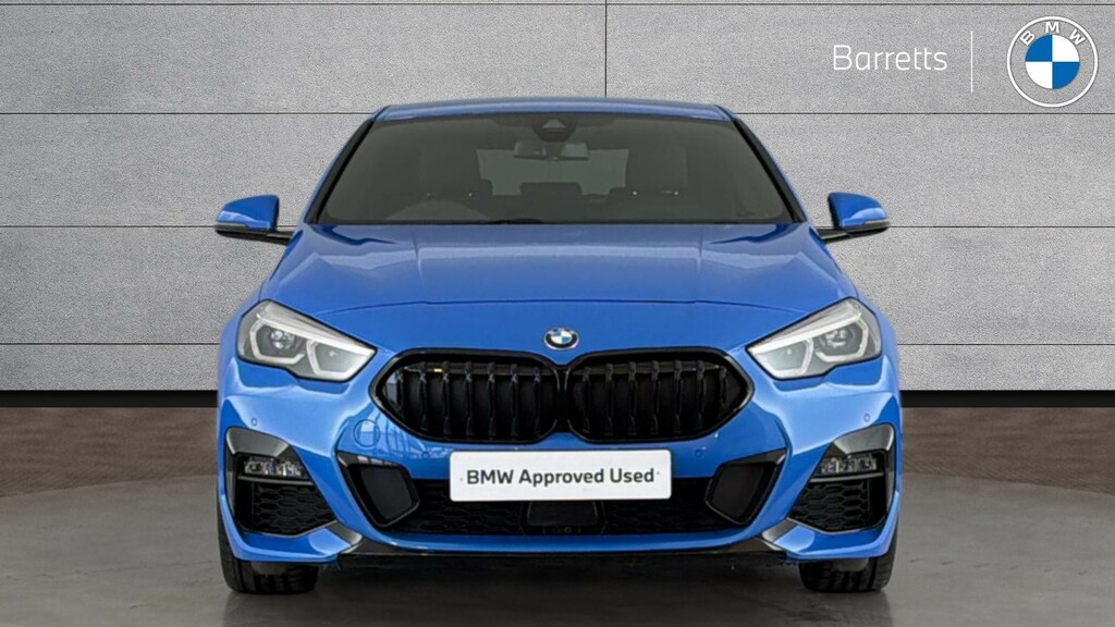 BMW 2 Series Coupe #16