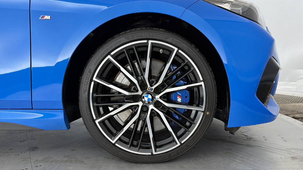 BMW 2 Series Coupe #14